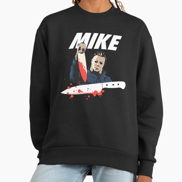 Michael Myers is doing it - Adult & Kids T-Shirts, Sweatshirts & Hoodies apparel design preview 1