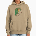 Green Dragon - Adult & Kids T-Shirts, Sweatshirts & Hoodies apparel design preview 1
