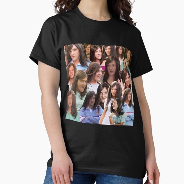 Ja'mie Private School Girls Summer Heights High - Adult & Kids T-Shirts, Sweatshirts & Hoodies apparel design preview 1