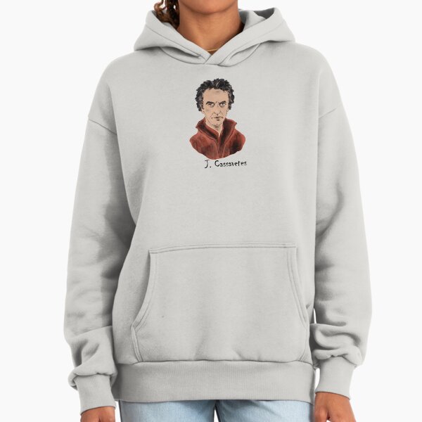 JOHN CASSAVETES - Adult & Kids T-Shirts, Sweatshirts & Hoodies apparel design preview 1