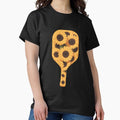 Sunflower Pickleball Women Flowers Paddle Racquet - Adult & Kids T-Shirts, Sweatshirts & Hoodies apparel design preview 1