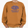 Ozempic Breakfast of Champions - Adult & Kids T-Shirts, Sweatshirts & Hoodies apparel design preview 1