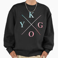 Kygo DJ Summer - Adult & Kids T-Shirts, Sweatshirts & Hoodies apparel design preview 1