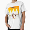Spirit. Premium - Adult & Kids T-Shirts, Sweatshirts & Hoodies apparel design preview 1