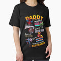Daddy You Are Our Favorite Superhero - Adult & Kids T-Shirts, Sweatshirts & Hoodies apparel design preview 1
