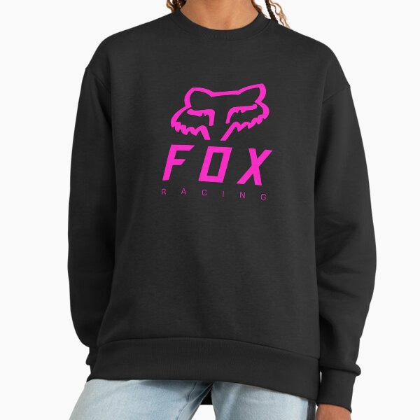 Fox get mobs by racing - Adult & Kids T-Shirts, Sweatshirts & Hoodies apparel design preview 1