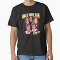Judy Sheindlin Vintage - Adult & Kids T-Shirts, Sweatshirts & Hoodies apparel design preview 1
