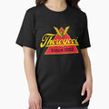 Hard Things Can Be Completed With Thorogood Essential - Adult & Kids T-Shirts, Sweatshirts & Hoodies apparel design preview 1
