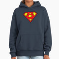 Super B - Adult & Kids T-Shirts, Sweatshirts & Hoodies apparel design preview 1