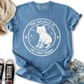 My First Rodeo - Adult & Kids T-Shirts, Sweatshirts & Hoodies apparel design preview 1
