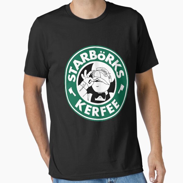 The Philosophy Of Muppet Show - Adult & Kids T-Shirts, Sweatshirts & Hoodies apparel design preview 1