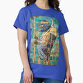 Achaemenid Immortals' Soldier - Adult & Kids T-Shirts, Sweatshirts & Hoodies apparel design preview 1