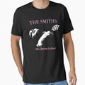 The smiths queen is dead - Adult & Kids T-Shirts, Sweatshirts & Hoodies apparel design preview 1