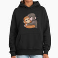 Baby Monkey Punch Team - Adult & Kids T-Shirts, Sweatshirts & Hoodies apparel design preview 1