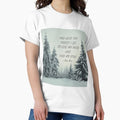 Into the forest 2 - Adult & Kids T-Shirts, Sweatshirts & Hoodies apparel design preview 1