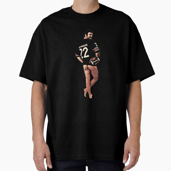 Burtt Reynoldss - Adult & Kids T-Shirts, Sweatshirts & Hoodies apparel design preview 1
