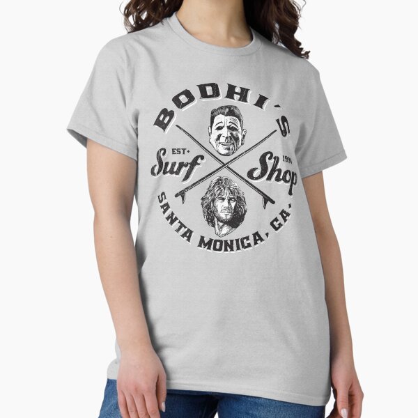 Bodhi's Surf Shop - Adult & Kids T-Shirts, Sweatshirts & Hoodies apparel design preview 1