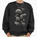 Excavated Dinosaur Fossils - Adult & Kids T-Shirts, Sweatshirts & Hoodies apparel design preview 1
