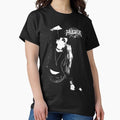 Hulder Merch Ascending The Raven Stone - Adult & Kids T-Shirts, Sweatshirts & Hoodies apparel design preview 1
