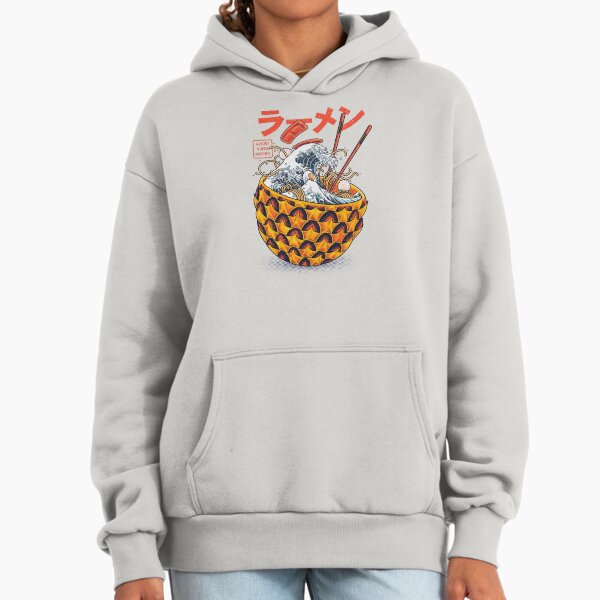 Great vibes ramen - Adult & Kids T-Shirts, Sweatshirts & Hoodies apparel design preview 1