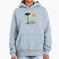 Cocoshaker palm Sunshine - Adult & Kids T-Shirts, Sweatshirts & Hoodies apparel design preview 1