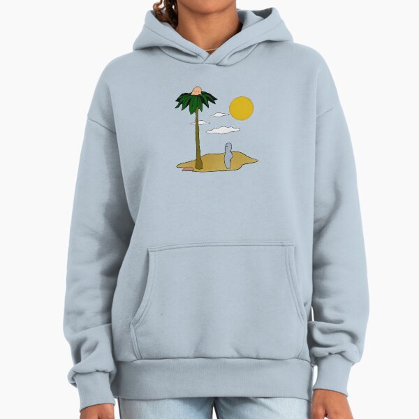 Cocoshaker palm Sunshine - Adult & Kids T-Shirts, Sweatshirts & Hoodies apparel design preview 1