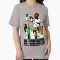 Dr. Funkenstein George Clinton Parliament Funkadelic - Adult & Kids T-Shirts, Sweatshirts & Hoodies apparel design preview 1