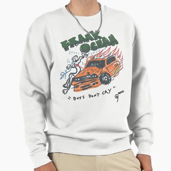 Boys Dont Cry - Adult & Kids T-Shirts, Sweatshirts & Hoodies apparel design preview 1