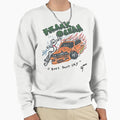 Boys Dont Cry - Adult & Kids T-Shirts, Sweatshirts & Hoodies apparel design preview 1