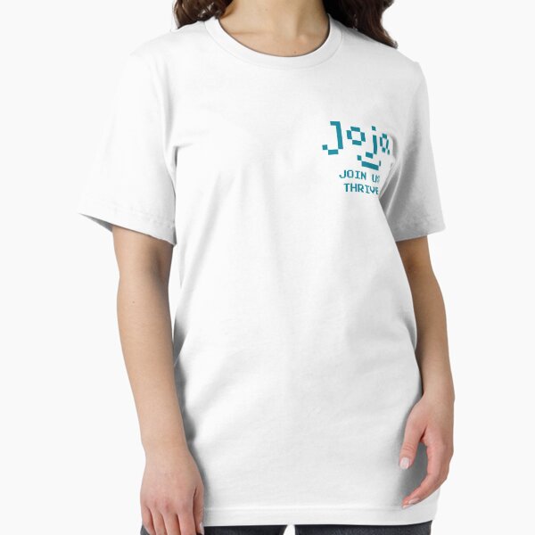 Joja Corporation - Adult & Kids T-Shirts, Sweatshirts & Hoodies apparel design preview 1