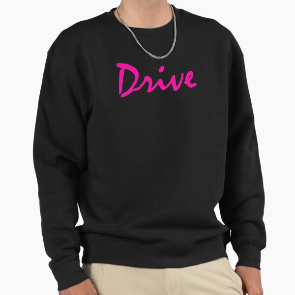 Drive - Adult & Kids T-Shirts, Sweatshirts & Hoodies apparel design preview 1