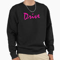 Drive - Adult & Kids T-Shirts, Sweatshirts & Hoodies apparel design preview 1