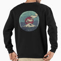 Fuji - Adult & Kids T-Shirts, Sweatshirts & Hoodies apparel design preview 1
