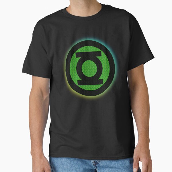 Brightest Day Logo Black - Adult & Kids T-Shirts, Sweatshirts & Hoodies apparel design preview 1