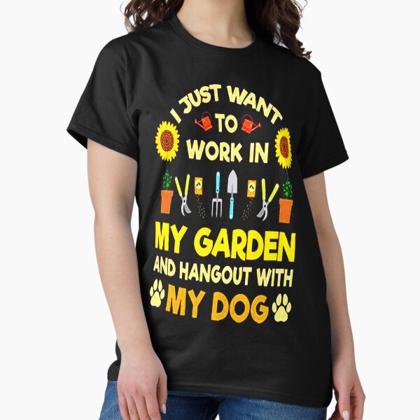Gardening - Adult & Kids T-Shirts, Sweatshirts & Hoodies apparel design preview 1