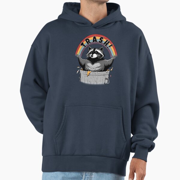 As long we have Trash! - Adult & Kids T-Shirts, Sweatshirts & Hoodies apparel design preview 1