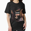 Inxs Kick 34 - Adult & Kids T-Shirts, Sweatshirts & Hoodies apparel design preview 1