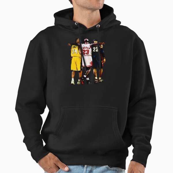 Cool Kobe Essential - Adult & Kids T-Shirts, Sweatshirts & Hoodies apparel design preview 1