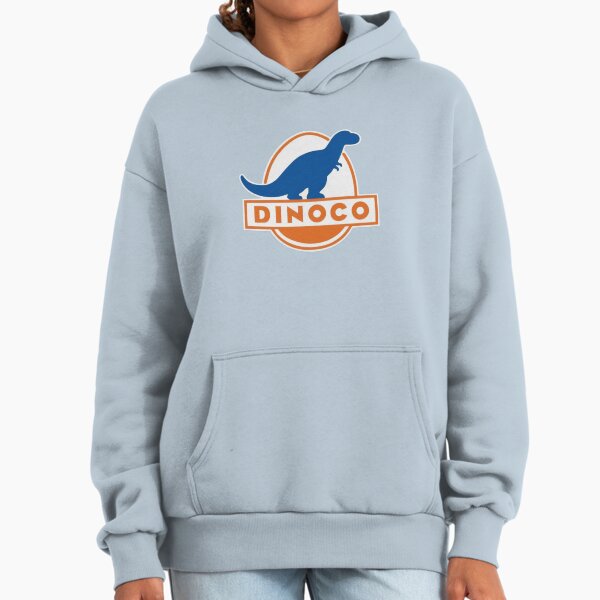 Dinoco - Adult & Kids T-Shirts, Sweatshirts & Hoodies apparel design preview 1