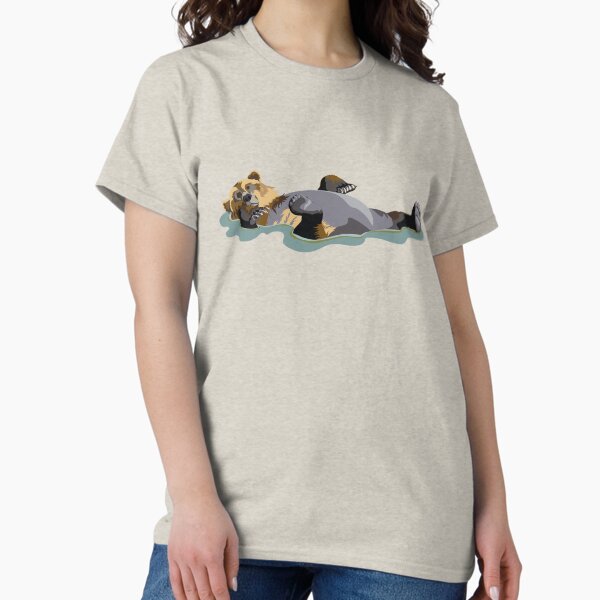 Floatato - Adult & Kids T-Shirts, Sweatshirts & Hoodies apparel design preview 1