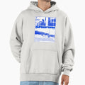 Aftersun BLUE - Adult & Kids T-Shirts, Sweatshirts & Hoodies apparel design preview 1