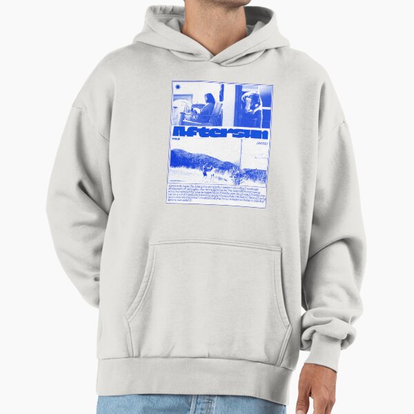 Aftersun BLUE - Adult & Kids T-Shirts, Sweatshirts & Hoodies apparel design preview 1