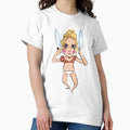 Britney Knives - Adult & Kids T-Shirts, Sweatshirts & Hoodies apparel design preview 1