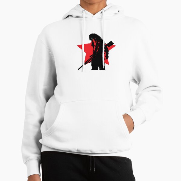 The Winter Silhouette - Adult & Kids T-Shirts, Sweatshirts & Hoodies apparel design preview 1