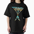 Triumph Band - Adult & Kids T-Shirts, Sweatshirts & Hoodies apparel design preview 1