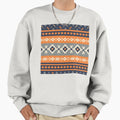 Abstract Shapes - Adult & Kids T-Shirts, Sweatshirts & Hoodies apparel design preview 1