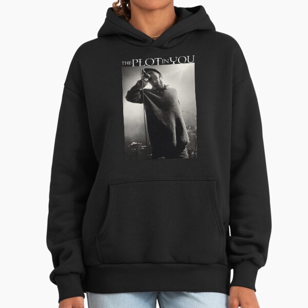 The Plot In You Landon live - Adult & Kids T-Shirts, Sweatshirts & Hoodies apparel design preview 1