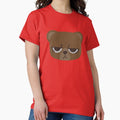 Alex Chen Bear - Adult & Kids T-Shirts, Sweatshirts & Hoodies apparel design preview 1