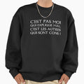 Kaamelott It's the others who are stupid - Adult & Kids T-Shirts, Sweatshirts & Hoodies apparel design preview 1