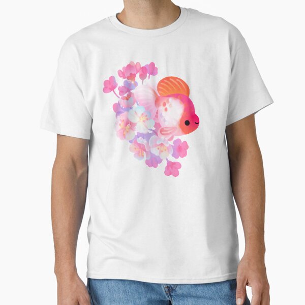 Sakura Ryukin - Adult & Kids T-Shirts, Sweatshirts & Hoodies apparel design preview 1